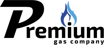 Логотип завода «Премиум Газ»